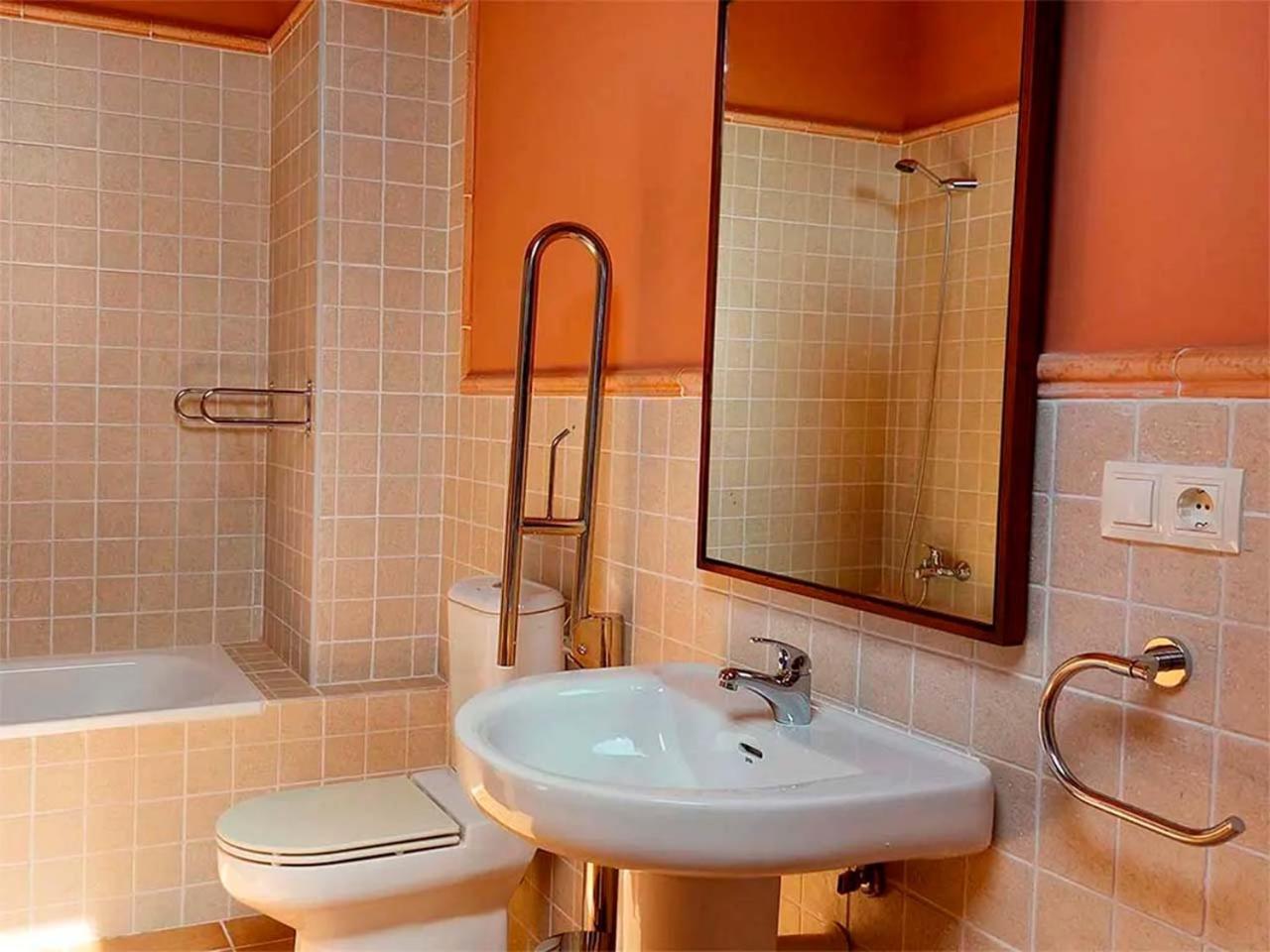 Apartamentos Jaca Mirador De Badaguas 3000 Exterior foto