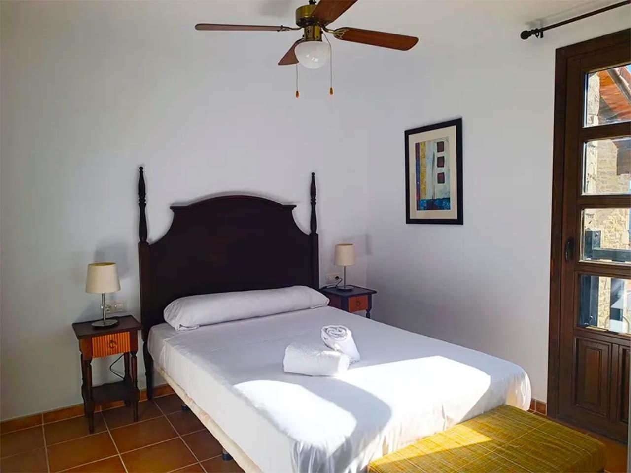 Apartamentos Jaca Mirador De Badaguas 3000 Exterior foto