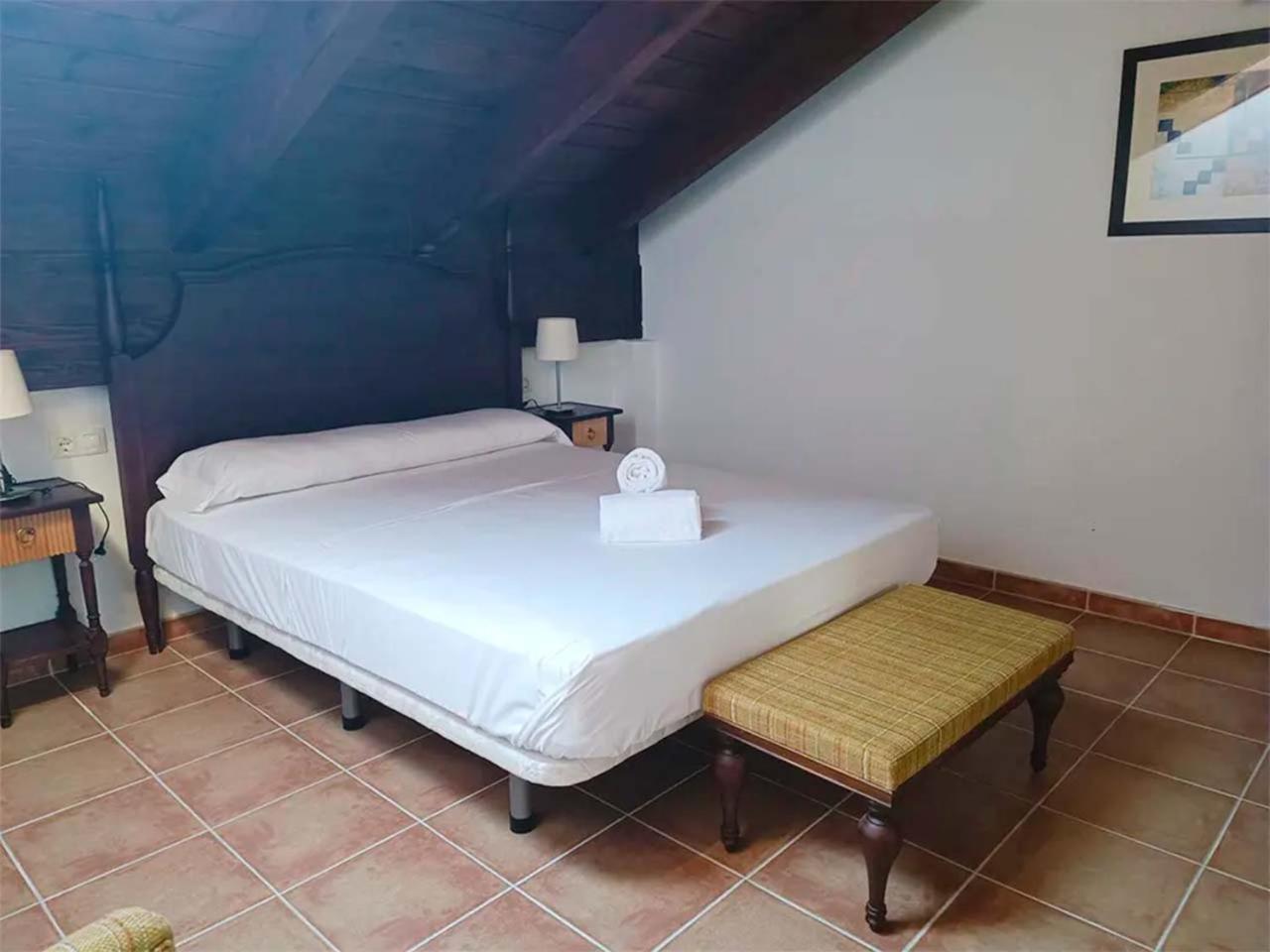 Apartamentos Jaca Mirador De Badaguas 3000 Exterior foto